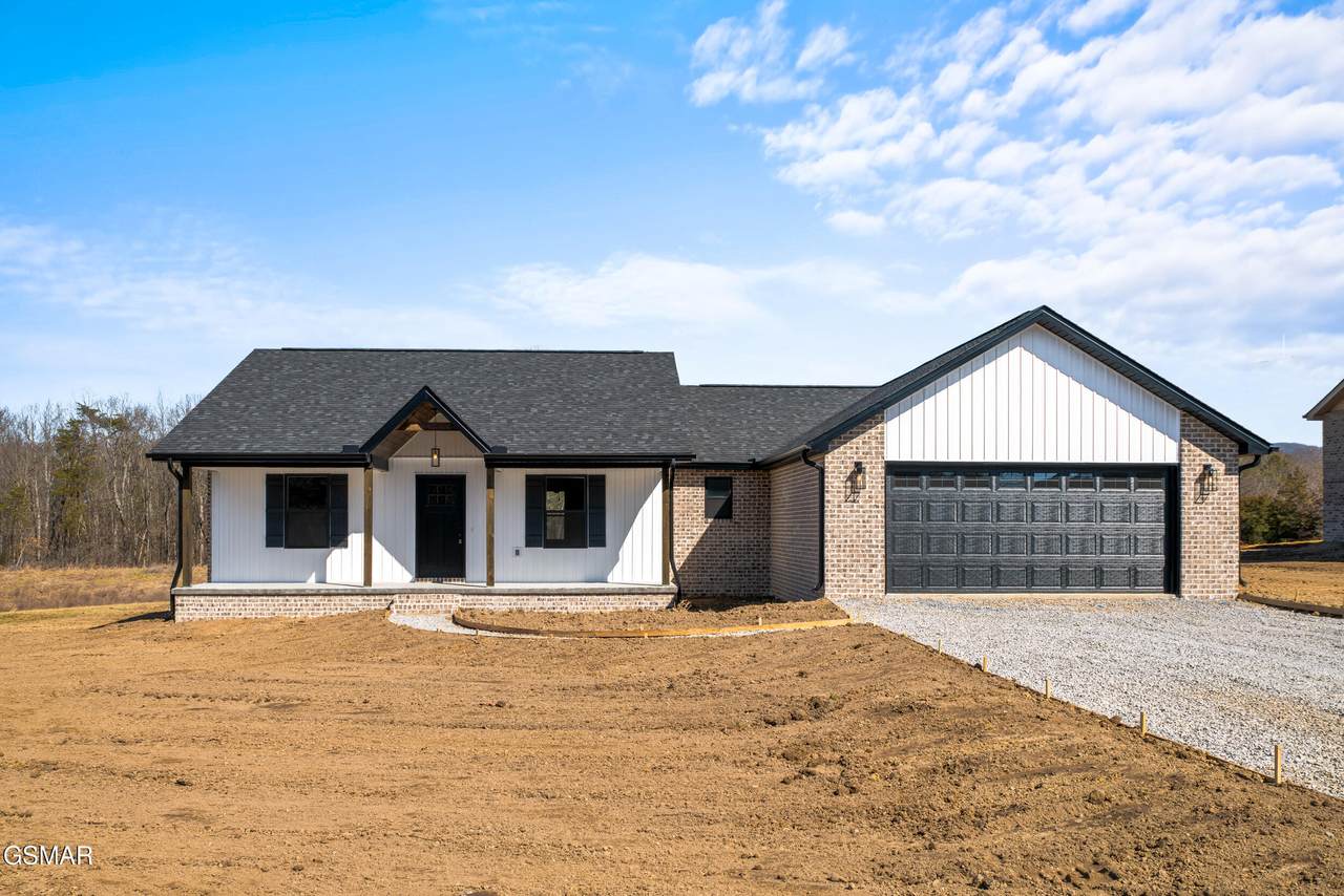 275 Cross Over Road - Photo 1