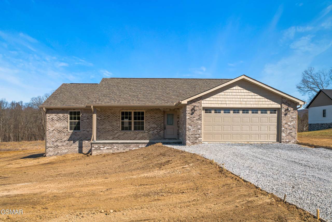 281 Cross Over Rd Road - Photo 1