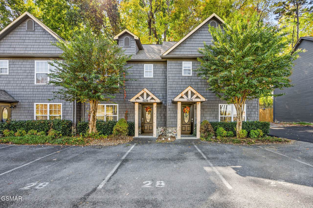 1428 William Holt Boulevard - Photo 1