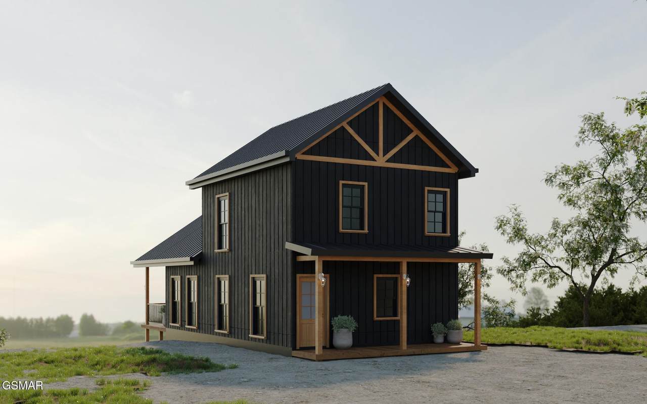 4016 Dollys Drive - Photo 1