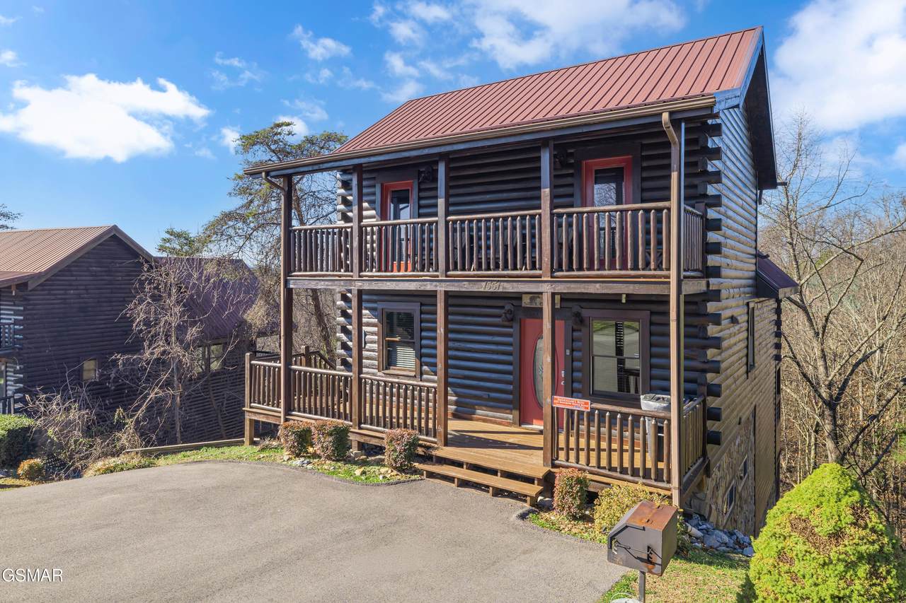 1551 Rainbow Ridge Road - Photo 1