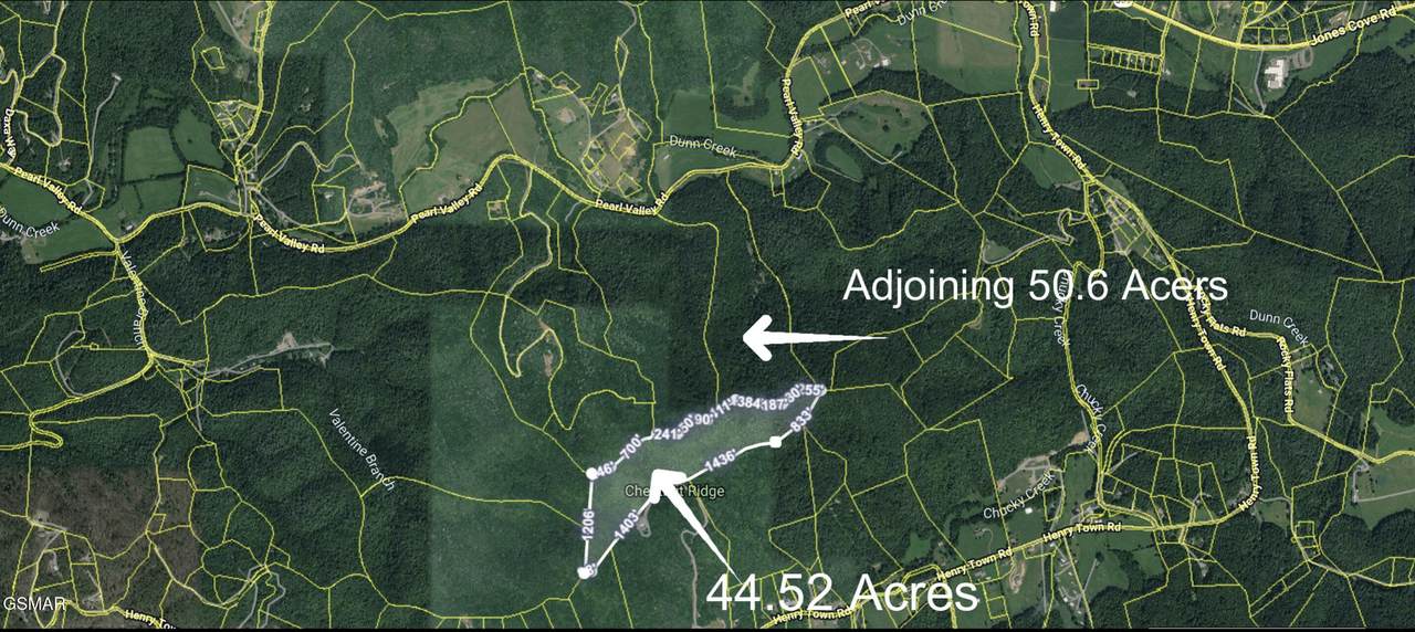 0 Henry Town Road - Photo 1