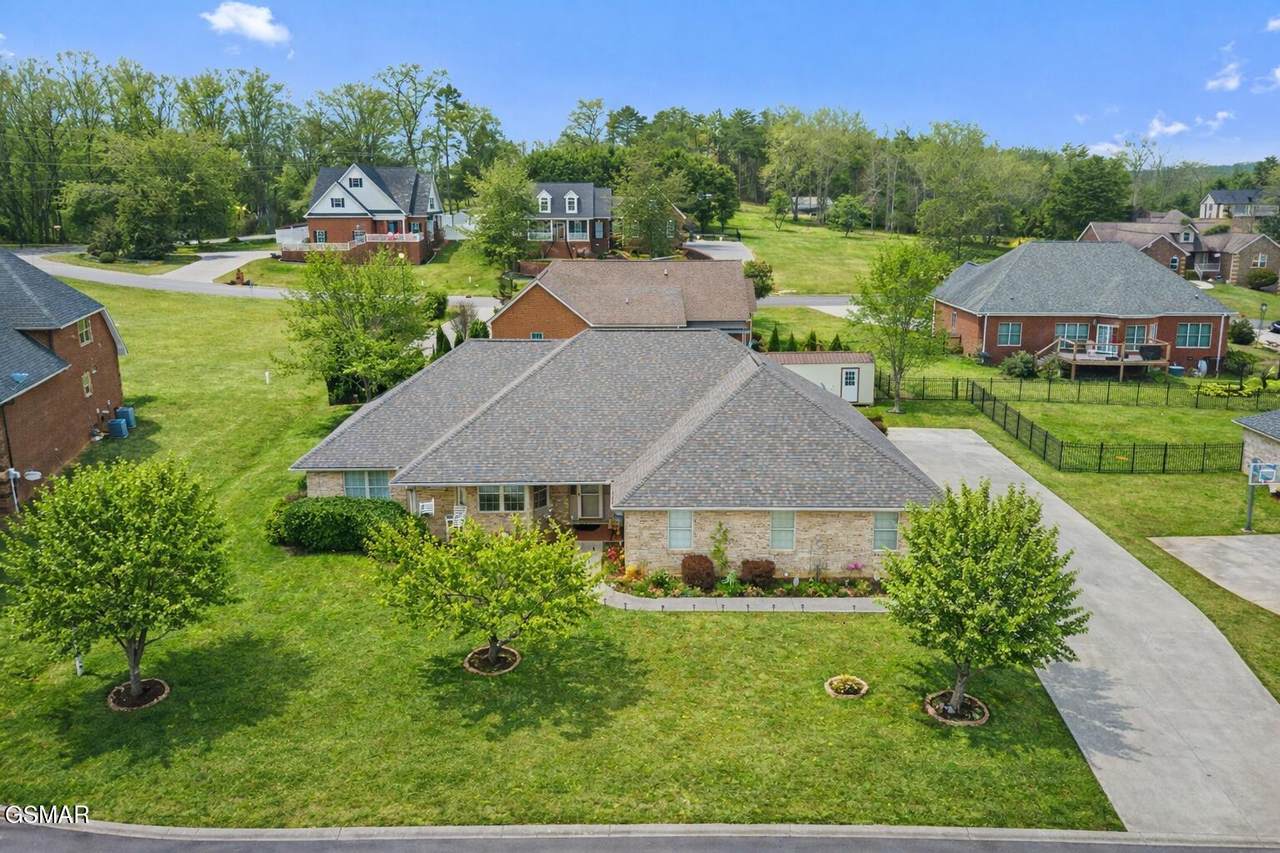 1816 Placid Drive - Photo 1