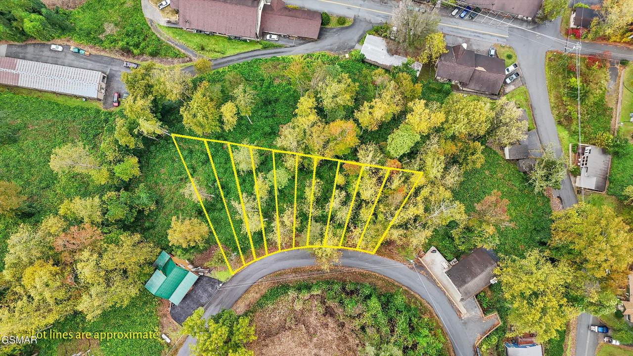 Lot 9A-1 Silverbell Heights Lane - Photo 1
