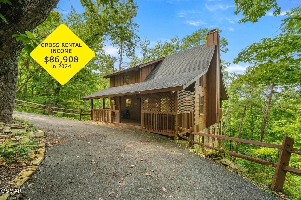 3342 Twin City Way - Photo 1