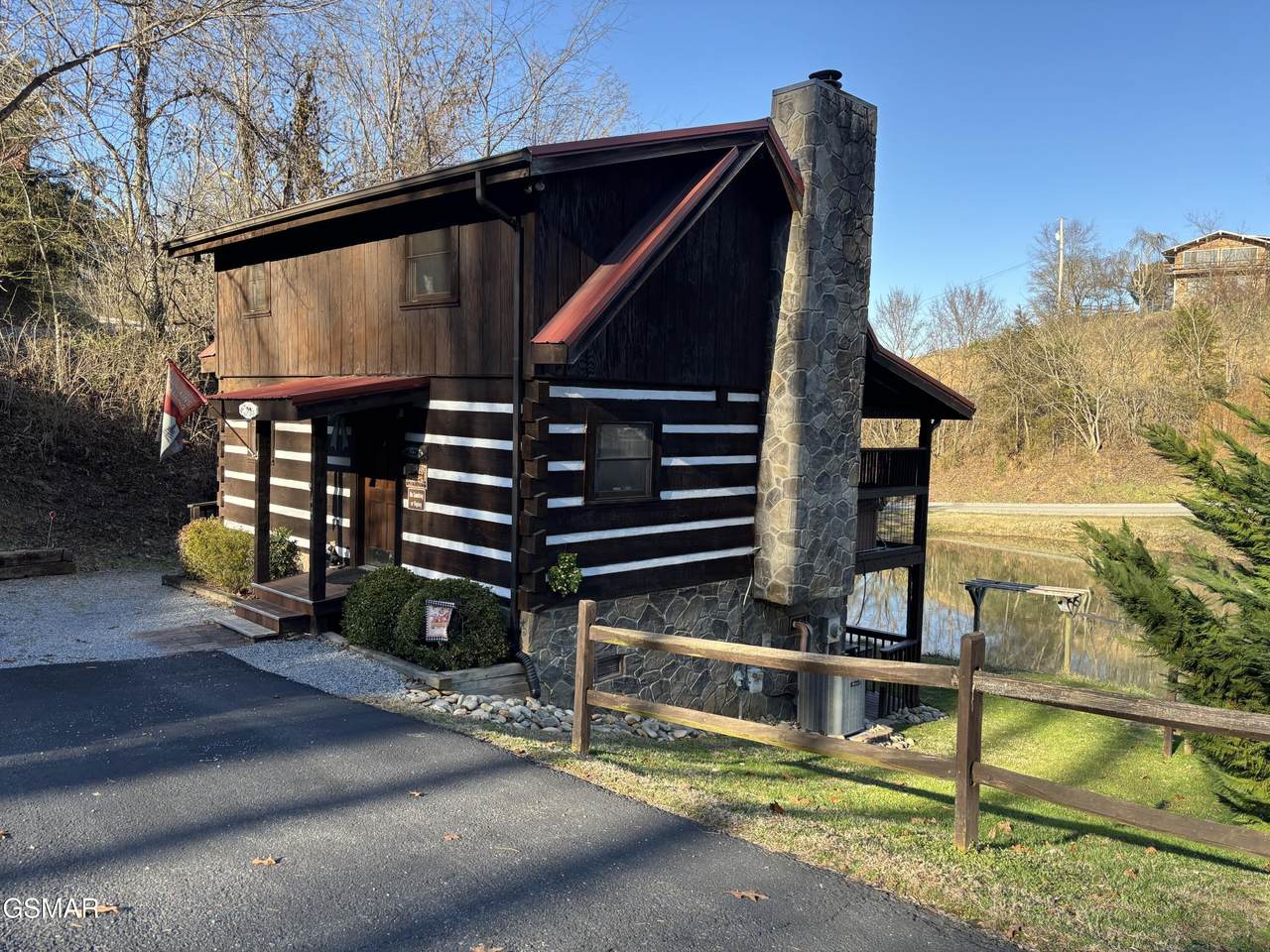 448 Hideaway Ridge Circle - Photo 1