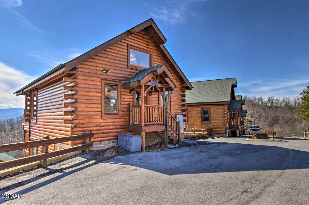 2310 Top Of The World Drive - Photo 1