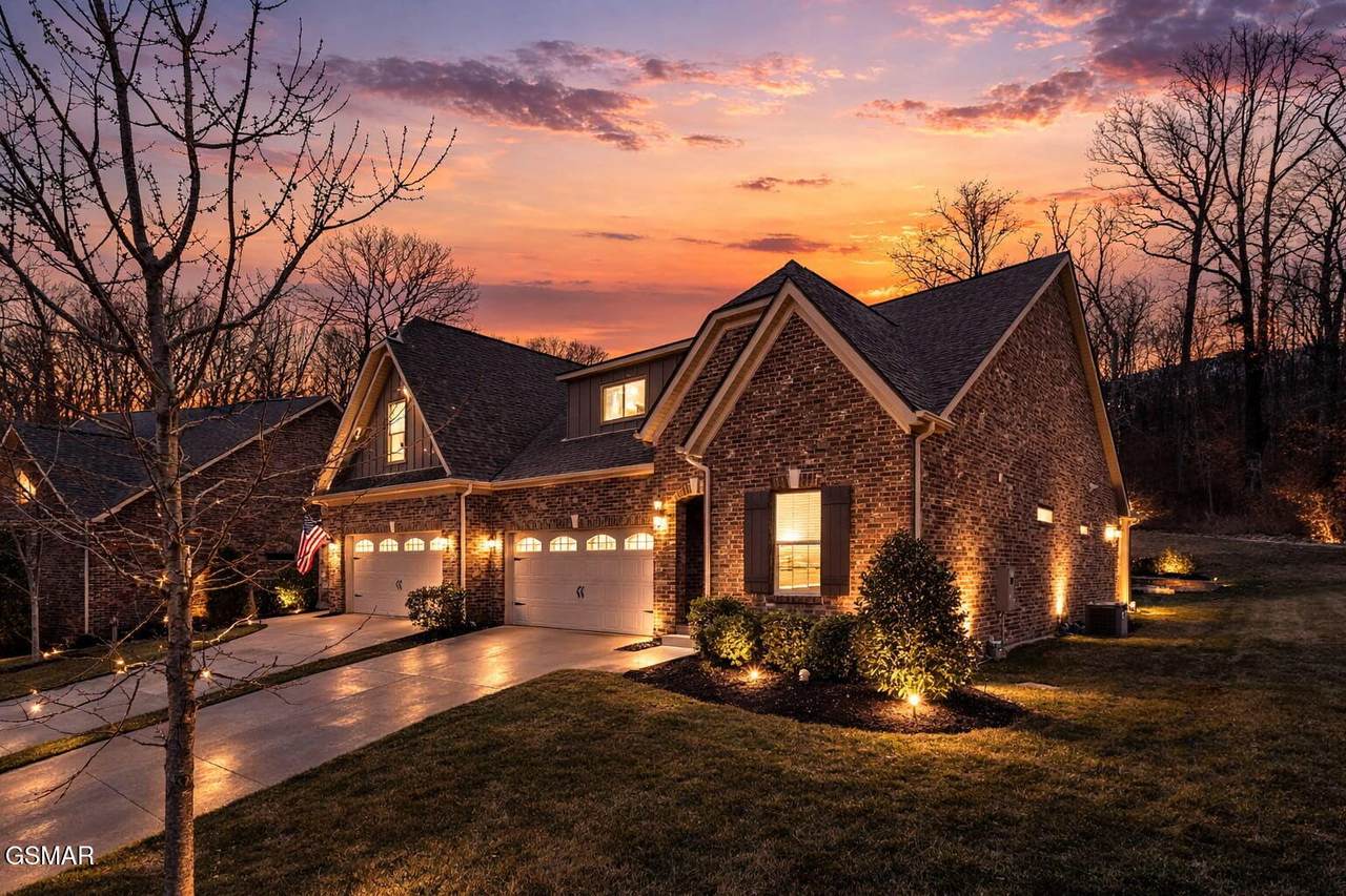 2512 Sugarberry Road - Photo 1