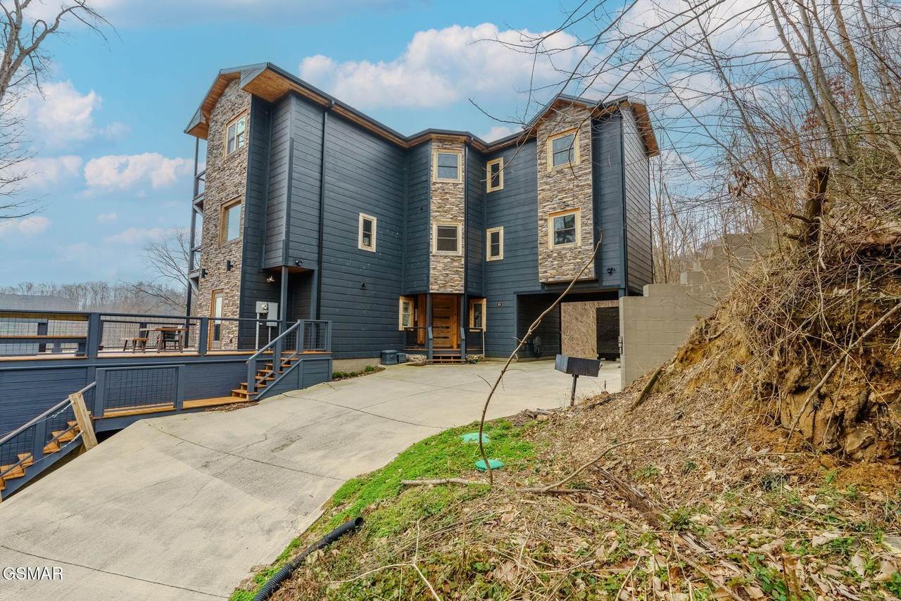 868 Cliff Branch Road - Photo 1