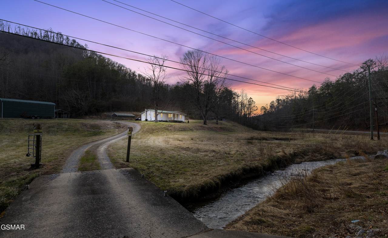 1145 Little Cove Road - Photo 1