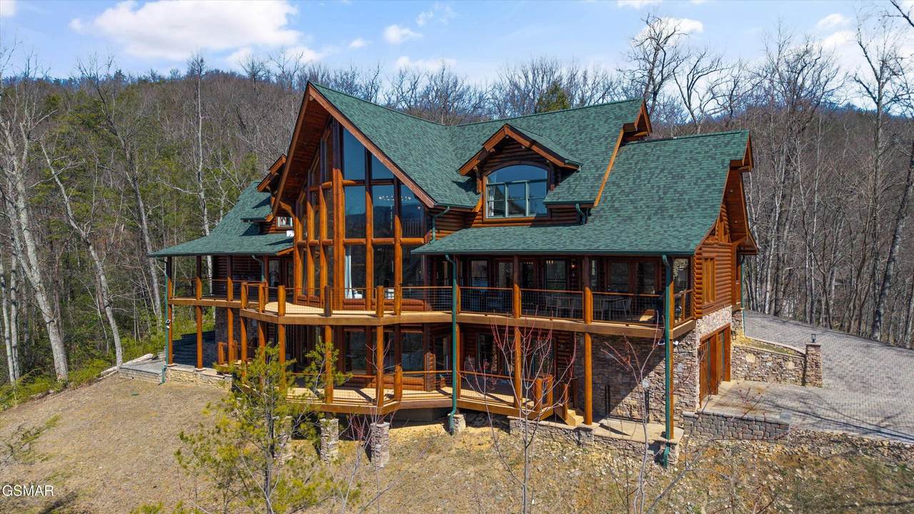 611 Pinnacle Vista - Photo 1