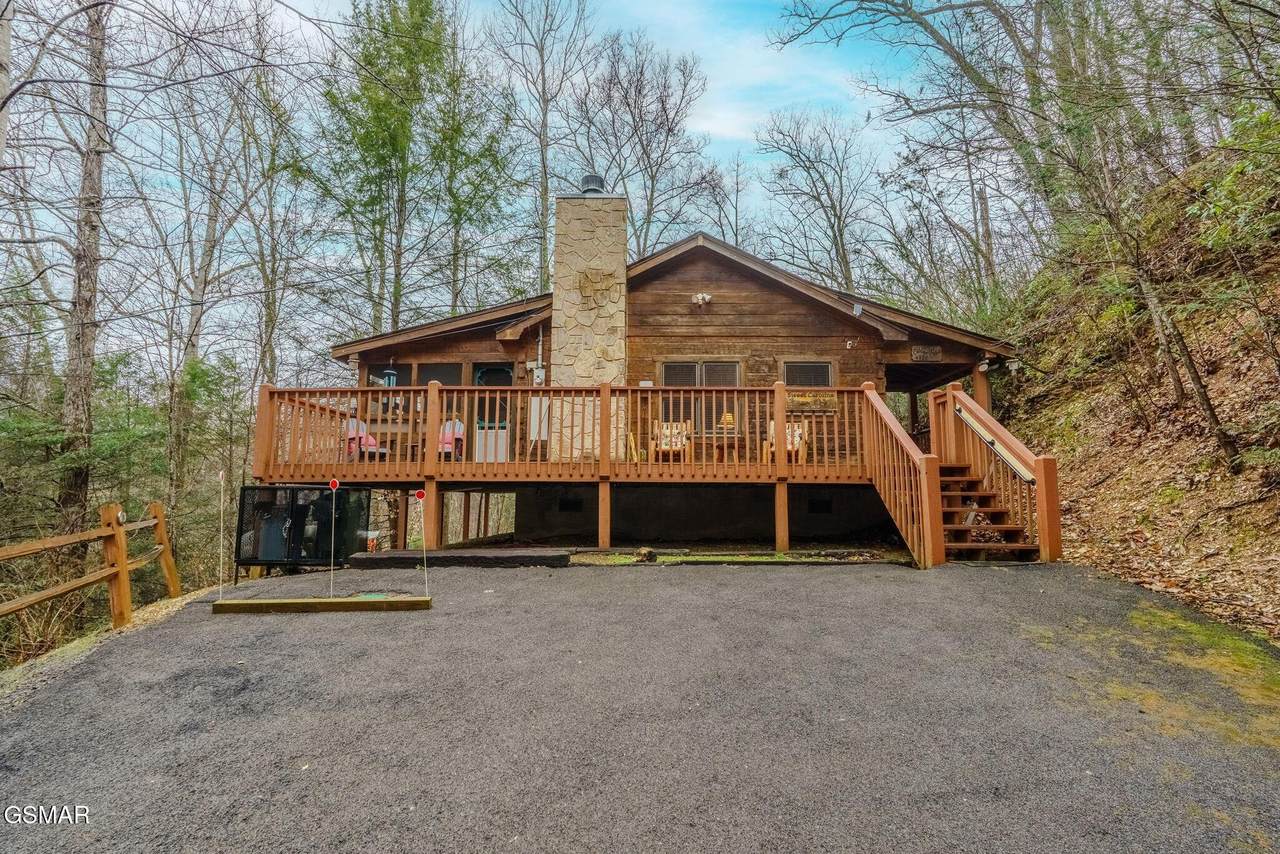 4320 Carolina Cove Way - Photo 1