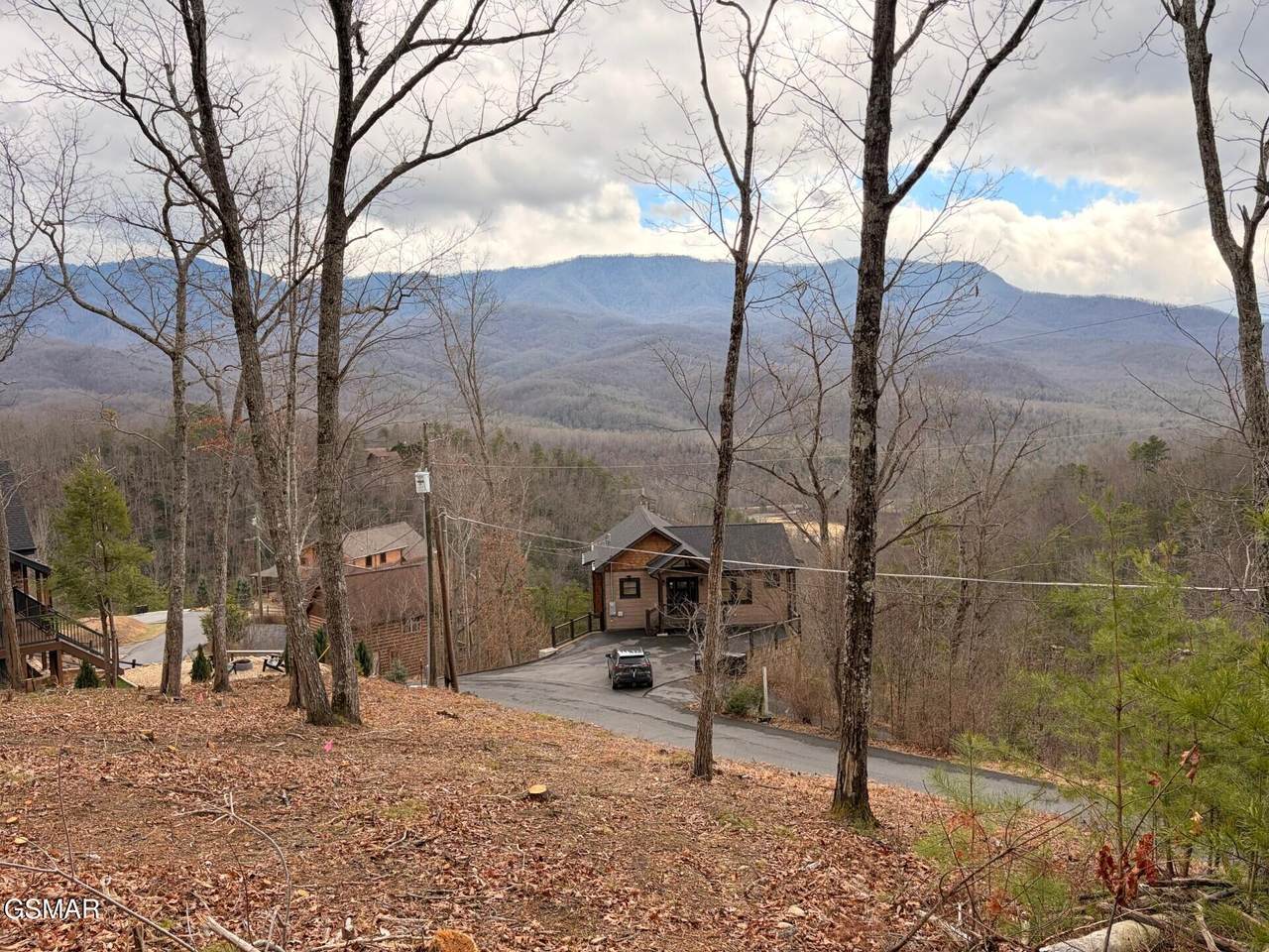Lot 78 Vixen Run - Photo 1