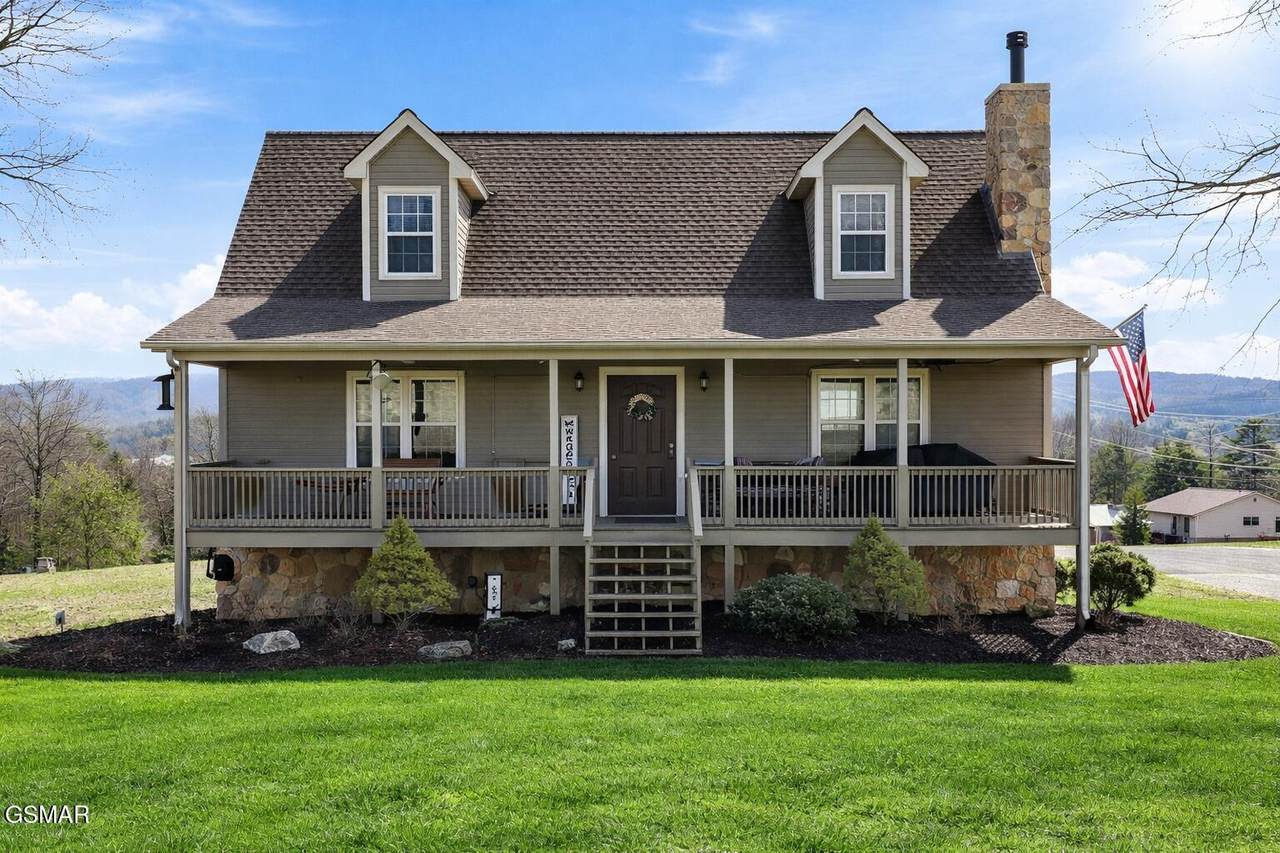 401 Klondike Circle - Photo 1
