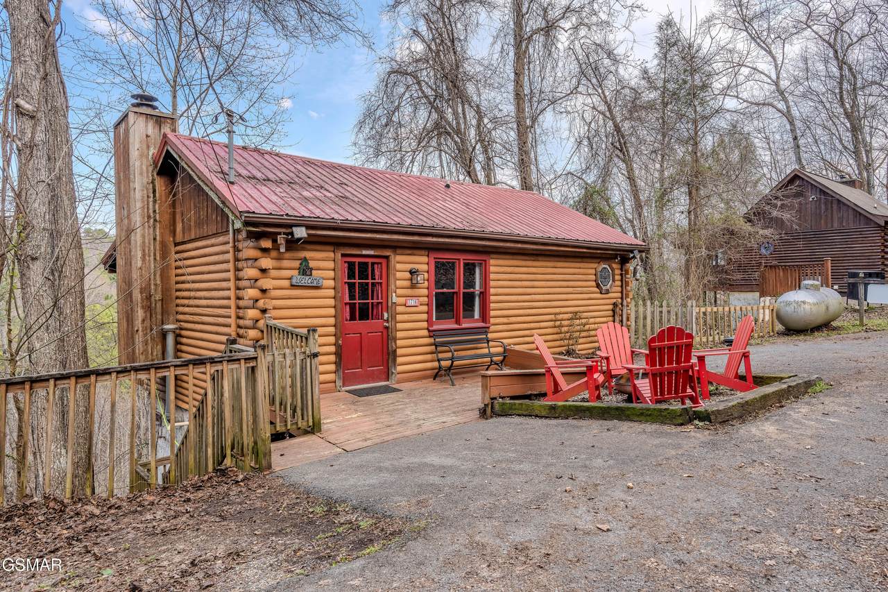 1716 Ridgecrest Drive - Photo 1