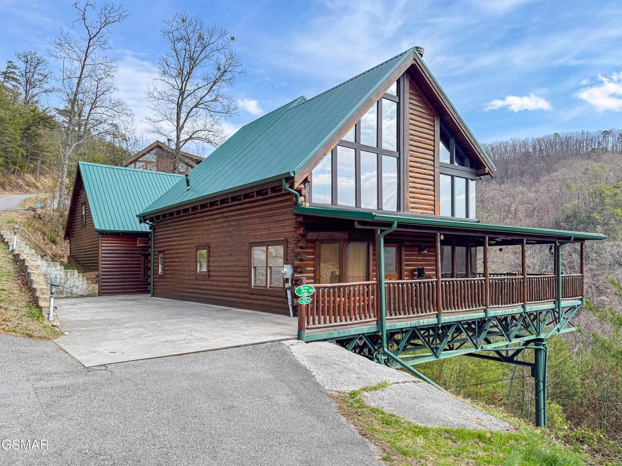 3539 Carsons Ridge Way - Photo 1