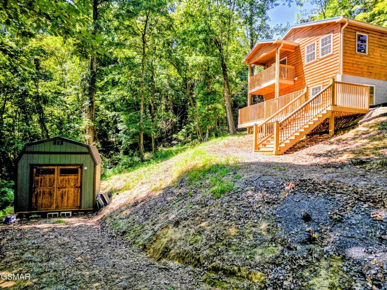 125 Deer Run Way - Photo 1