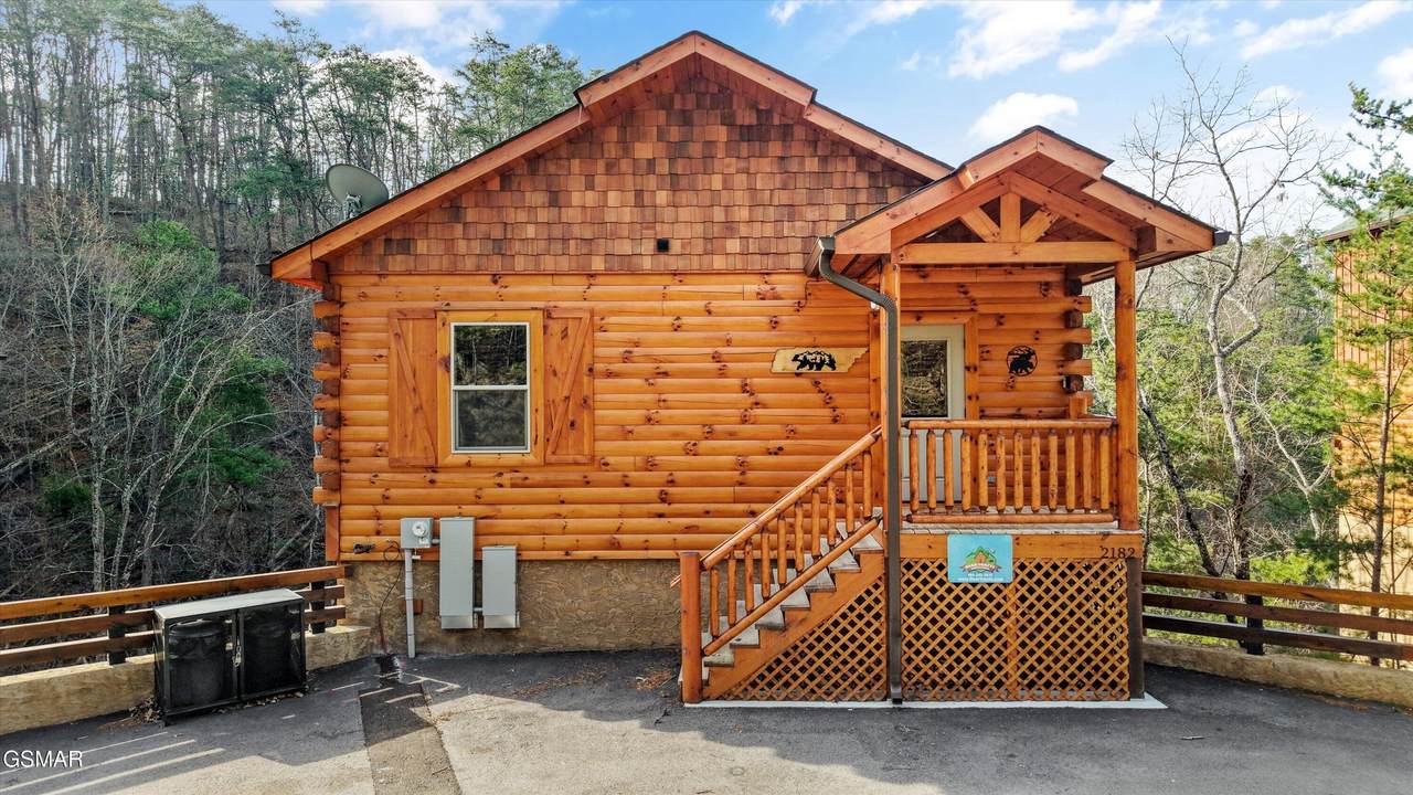 2182 Bear Haven Way - Photo 1