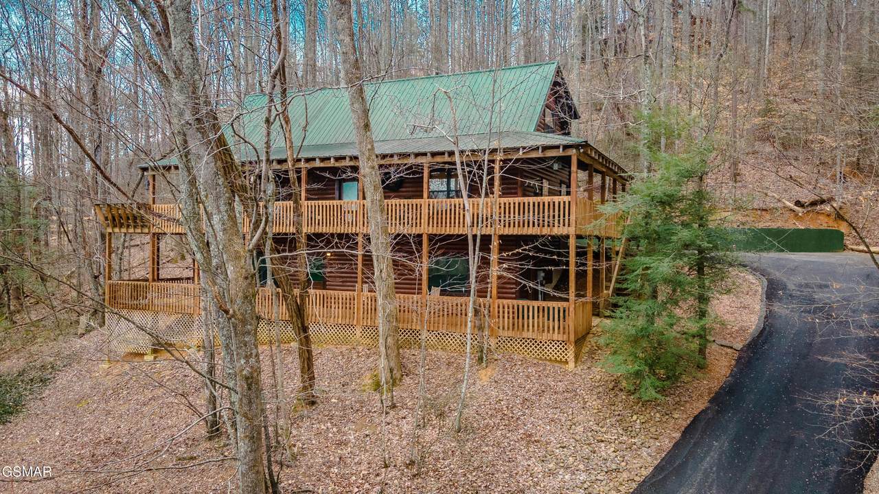 3050 Headrick Drive - Photo 1