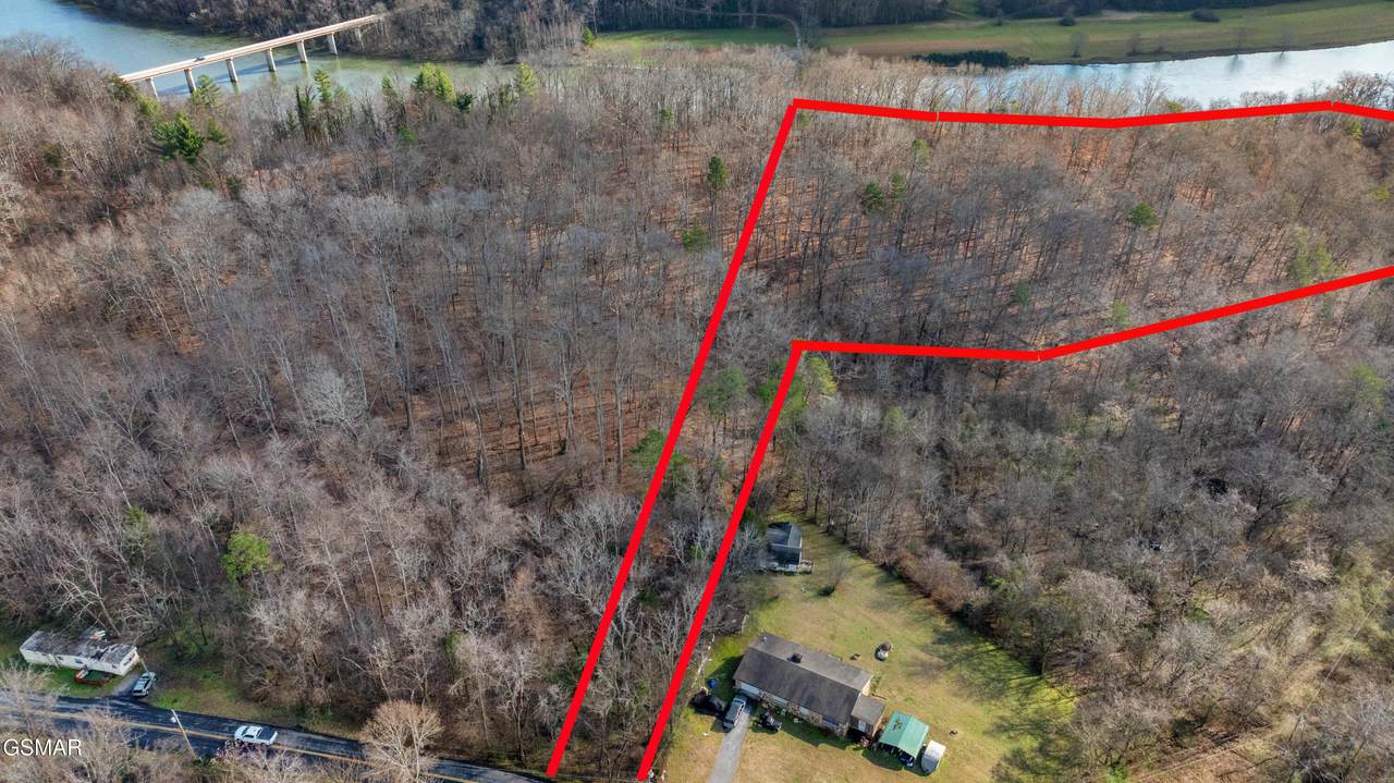 Lot 2 Roberts Road - Photo 1