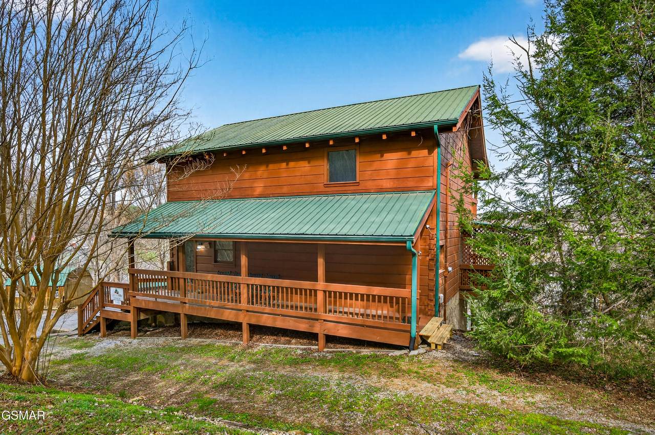 2613 Willow Heights Way - Photo 1