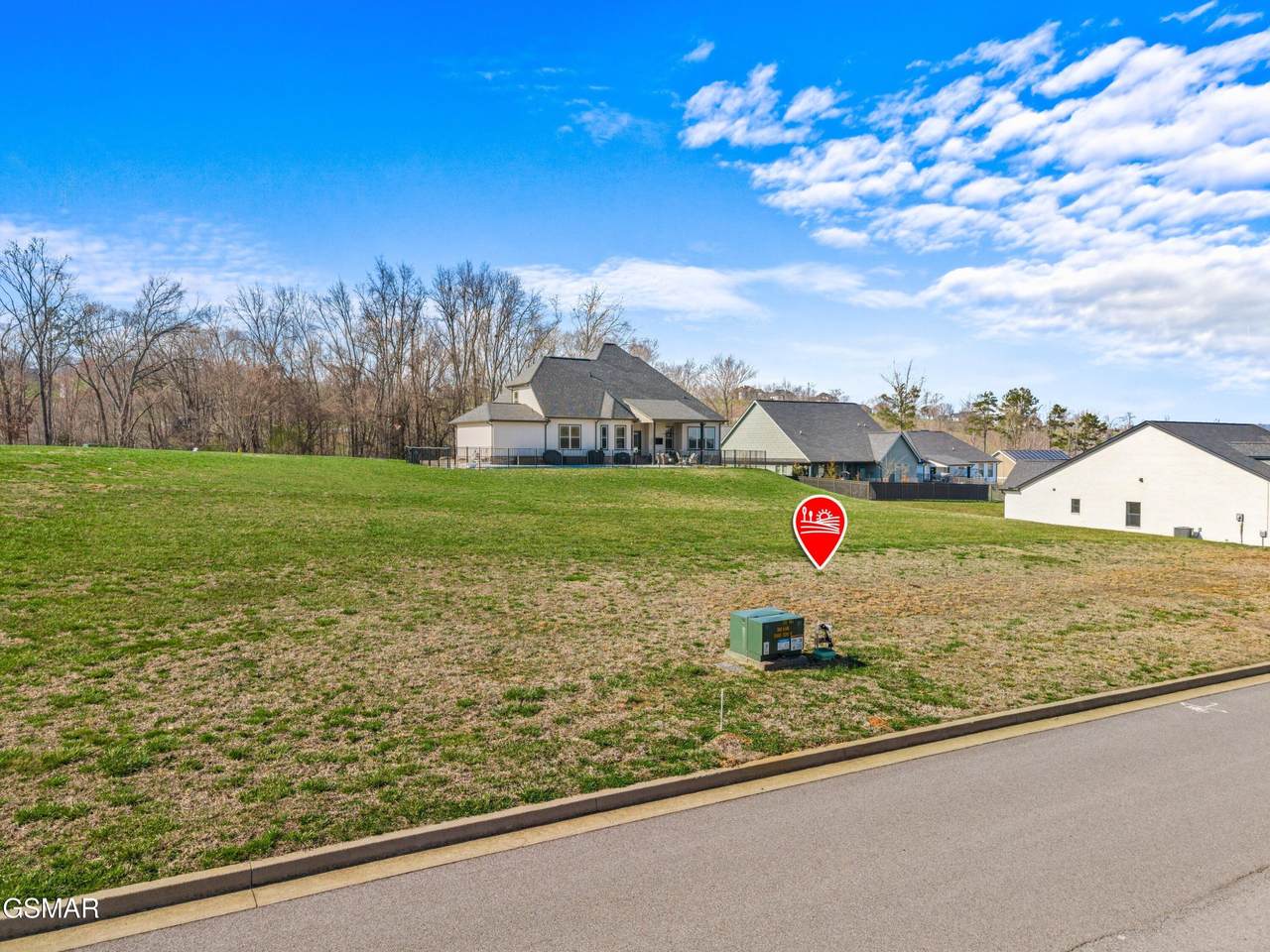 Lot 57 Shoreline Vista - Photo 1