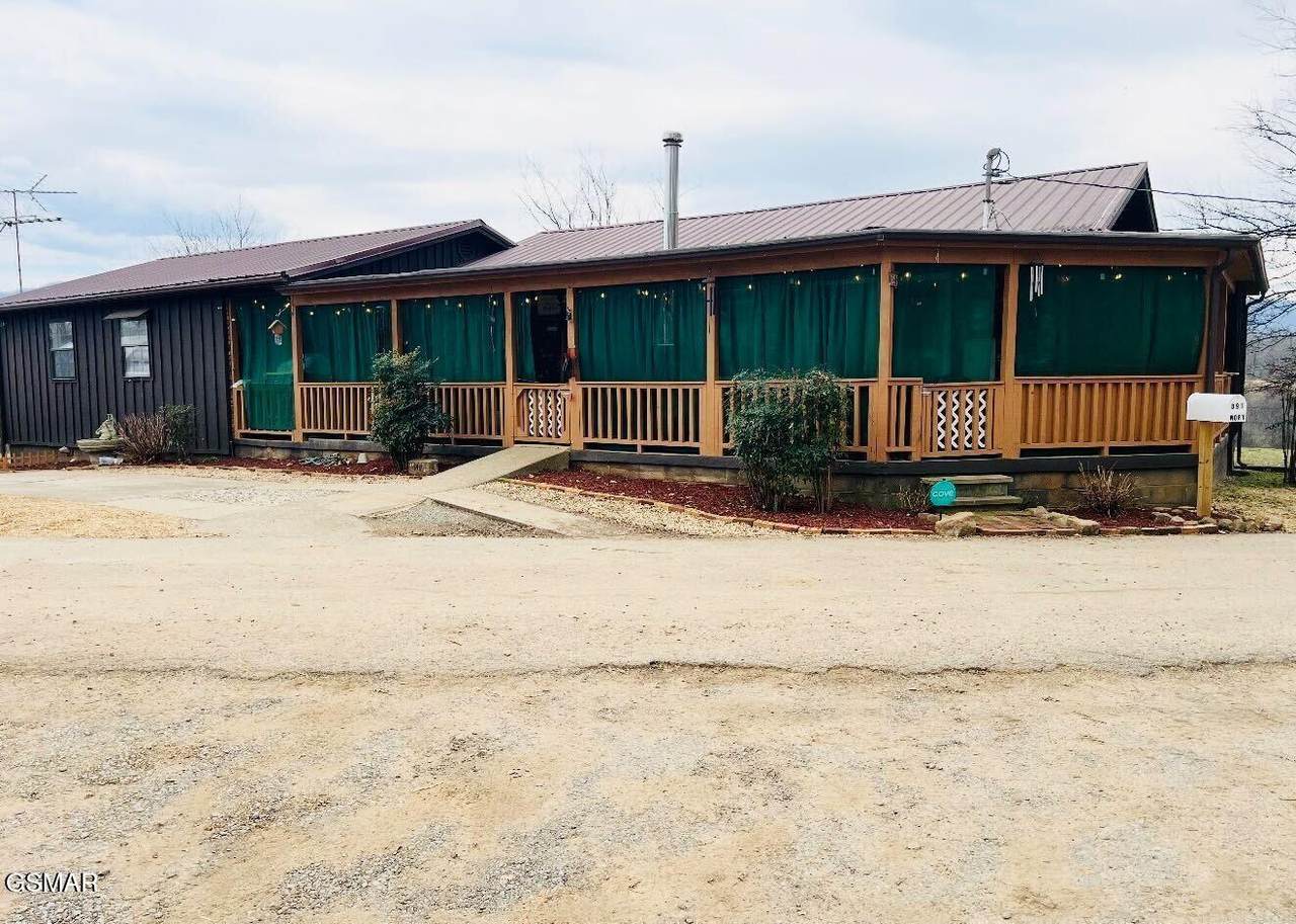 891 Tolley Hollow Road - Photo 1