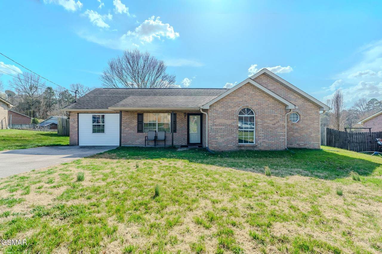 5515 Malachi Circle - Photo 1
