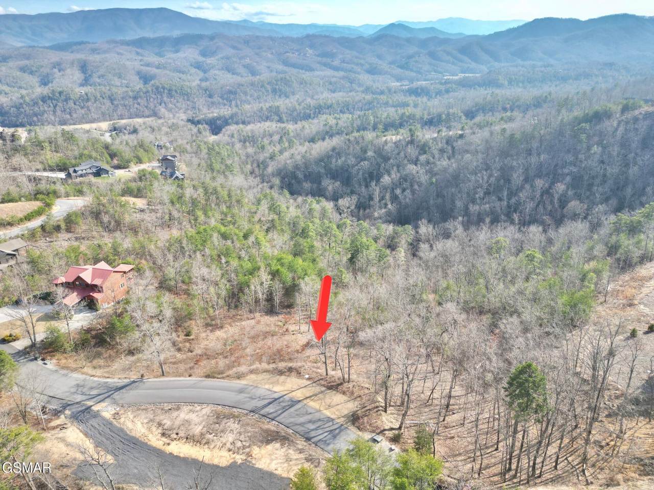 3065 Summit Trails Drive - Photo 1
