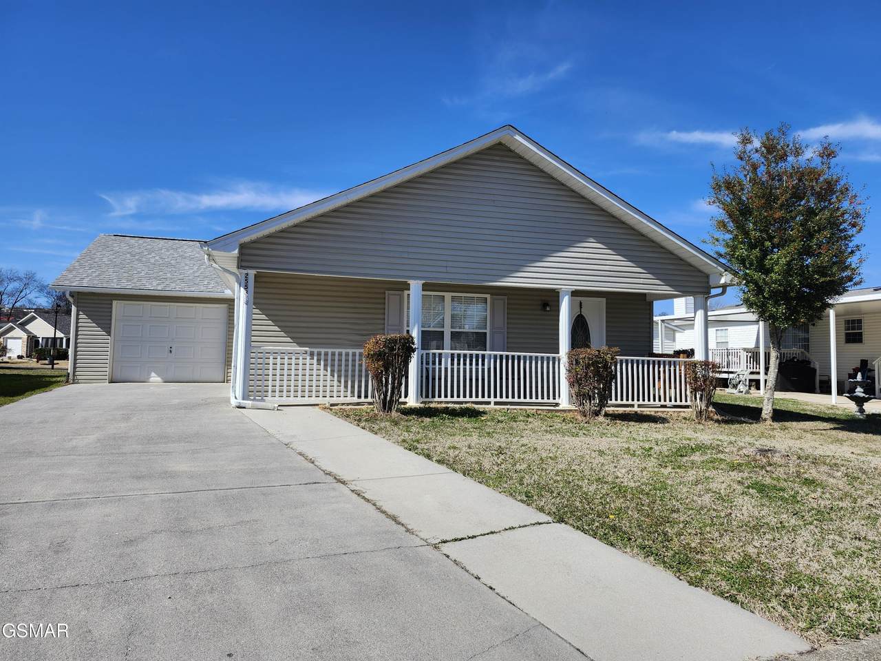 2553 Bay Meadows Way - Photo 1