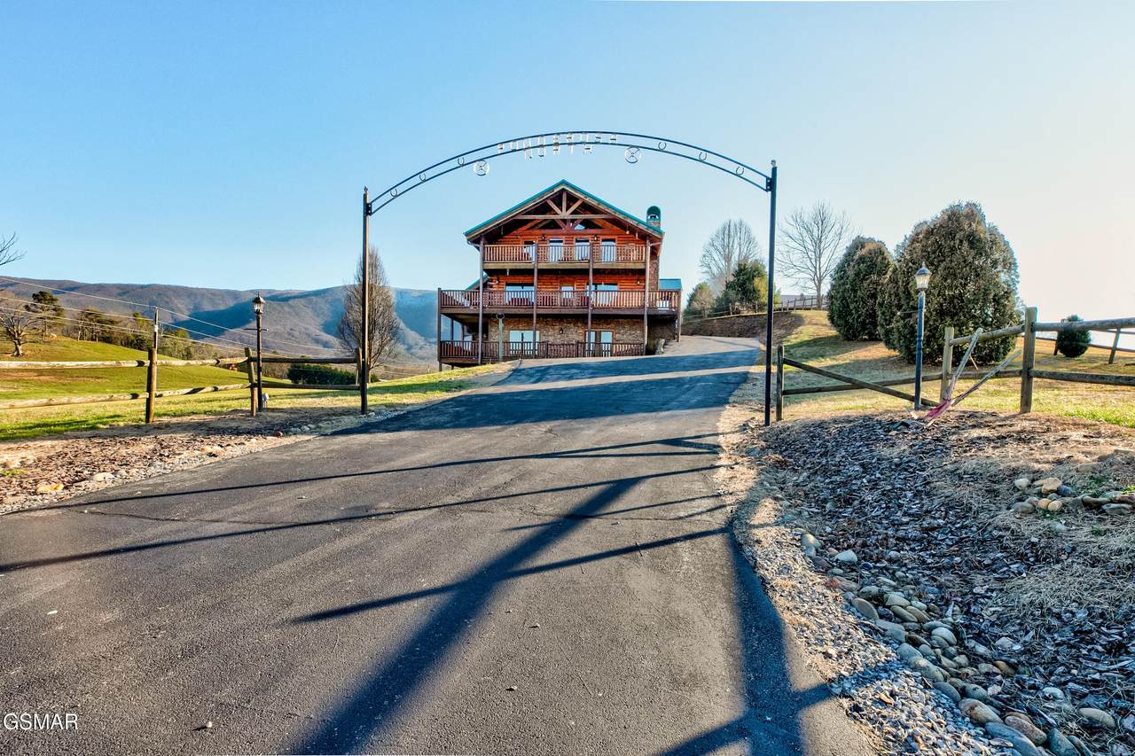 2466 Bryan Road - Photo 1