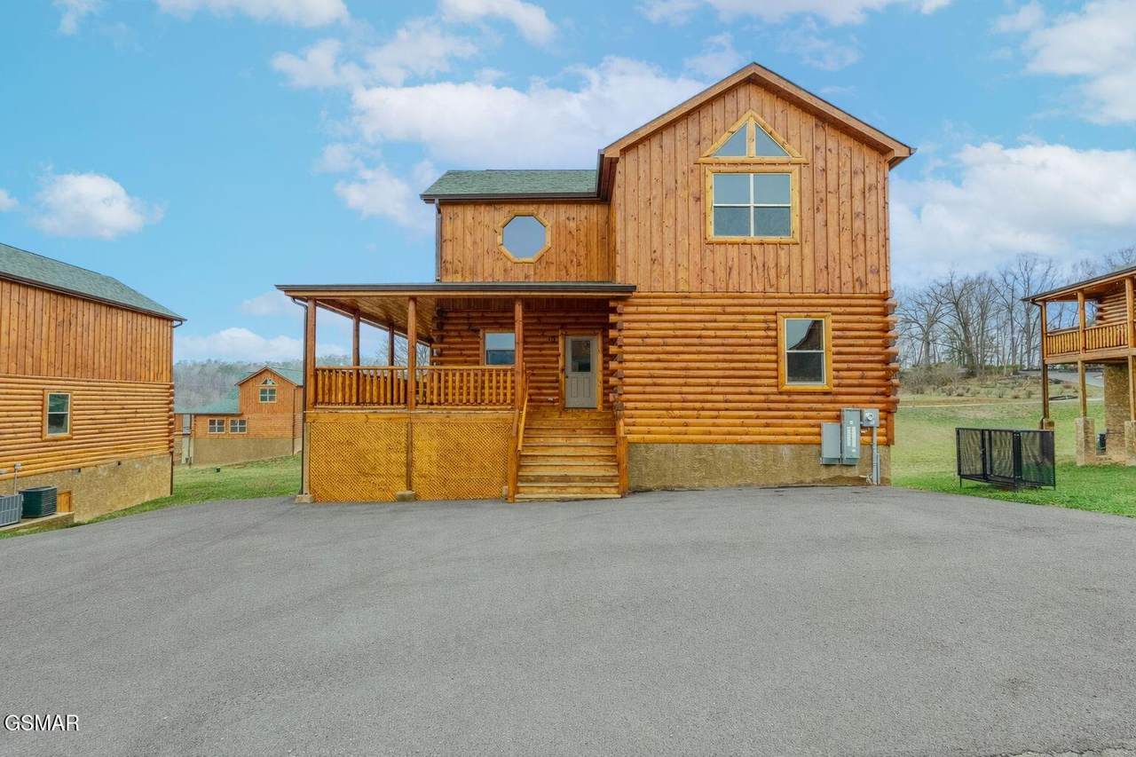 3856 Twilight Way - Photo 1