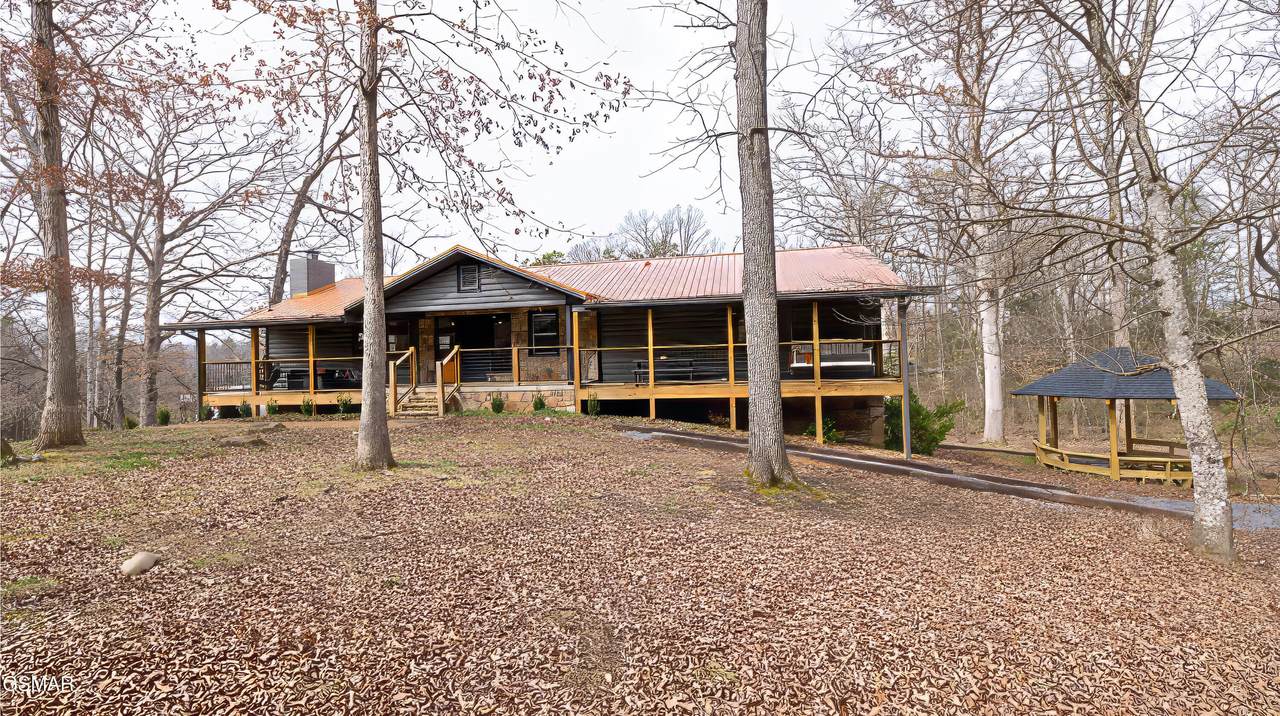 1501 Peach Tree Street - Photo 1