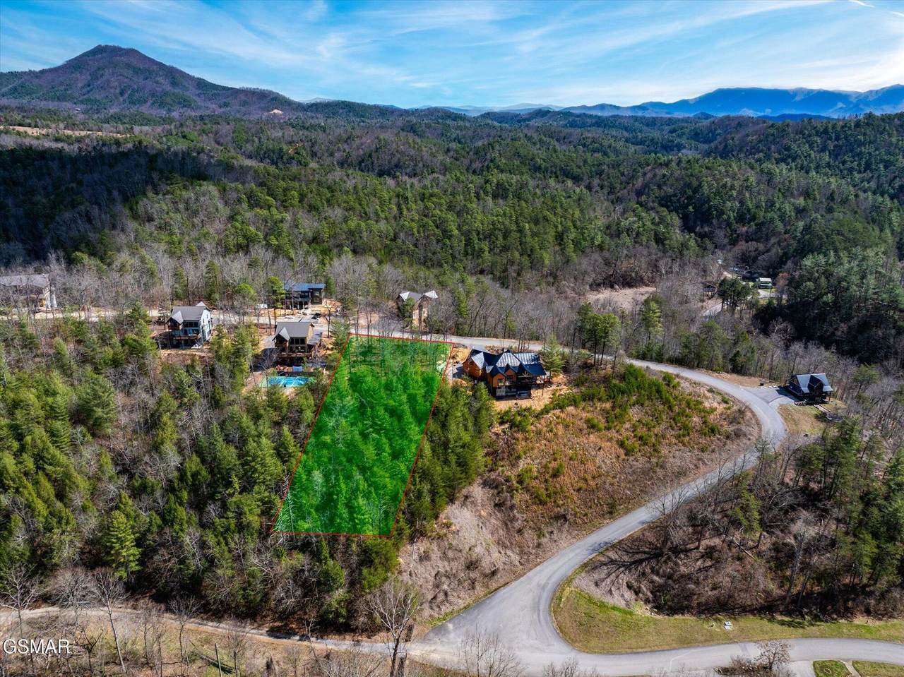 Lot 3 Mountain Ash Way - Photo 1