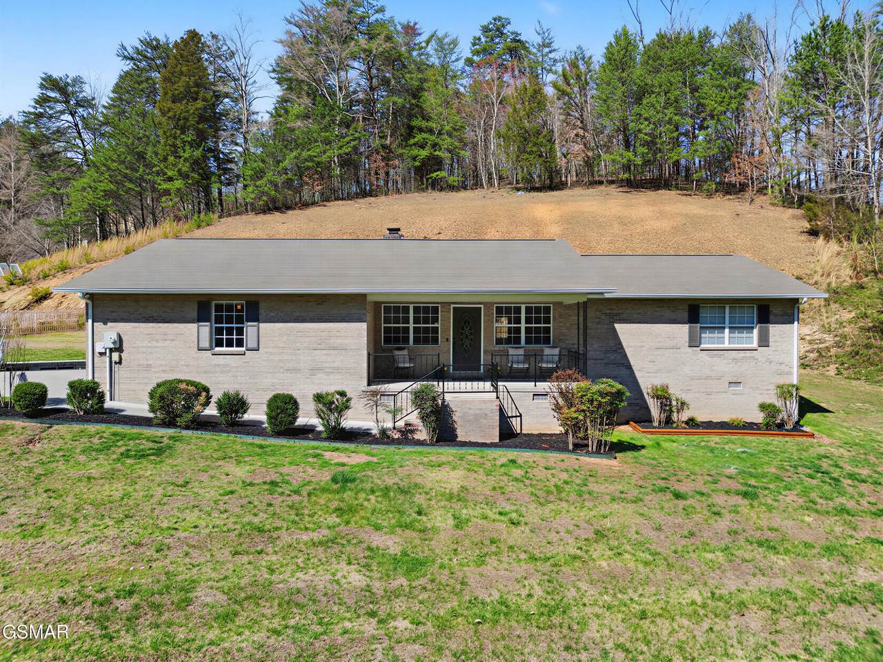 786 Pine Mountain Road - Photo 1