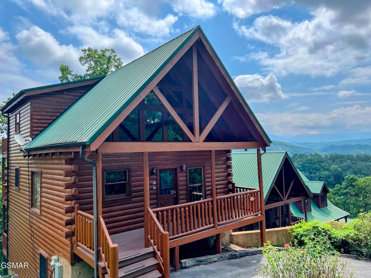 2251 Upper Middle Creek Road - Photo 1