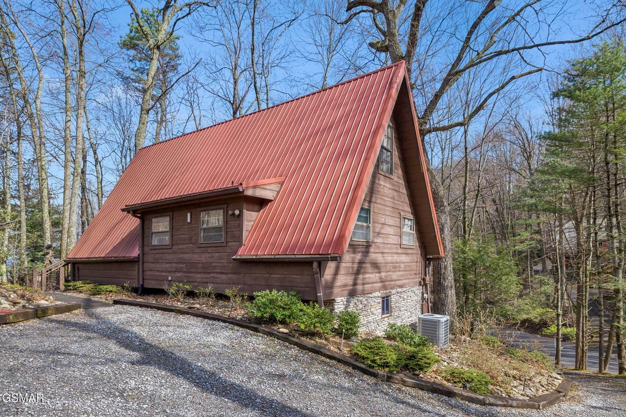 1235 Baden Drive - Photo 1