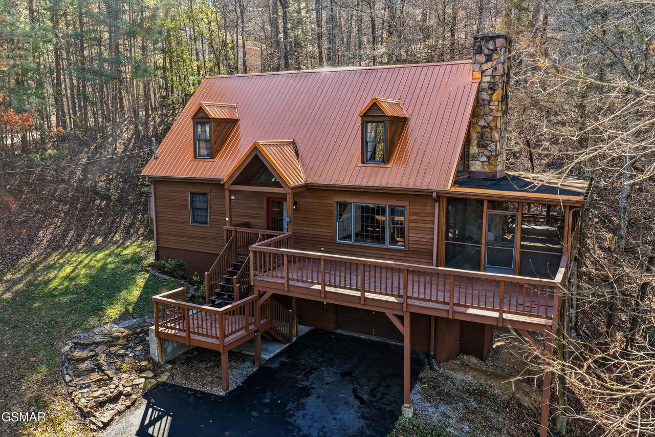 2206 Castle Rise Way - Photo 1