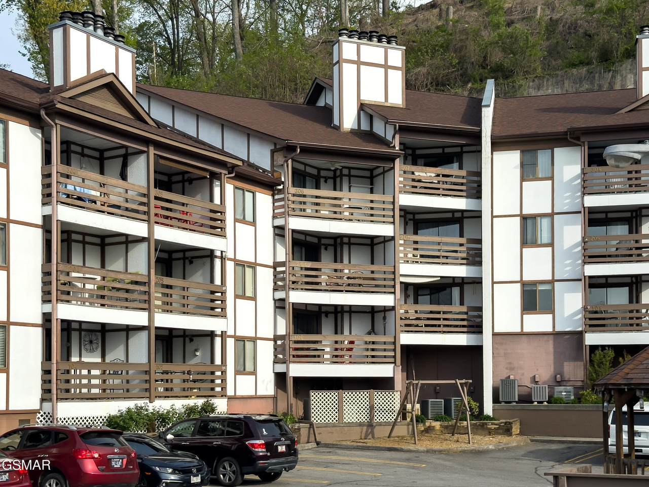 616 Turkey Nest Road - Photo 1