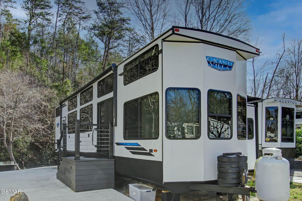 4229 E. Parkay Lot 306 - Photo 1