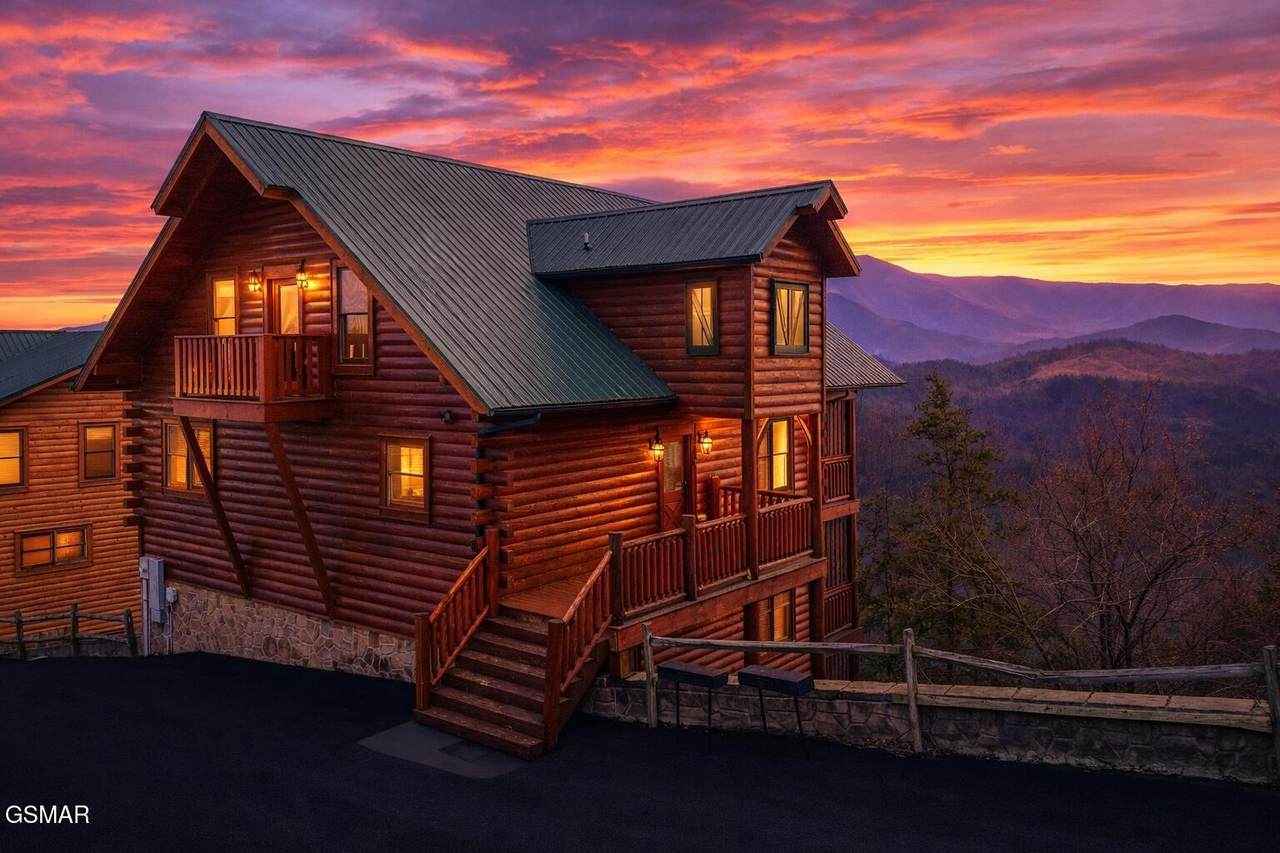 3032 Hickory Lodge Drive - Photo 1