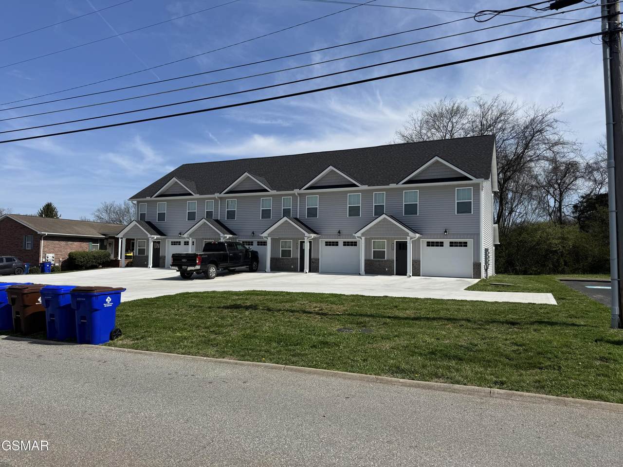 1532 Meadow Spring Drive - Photo 1