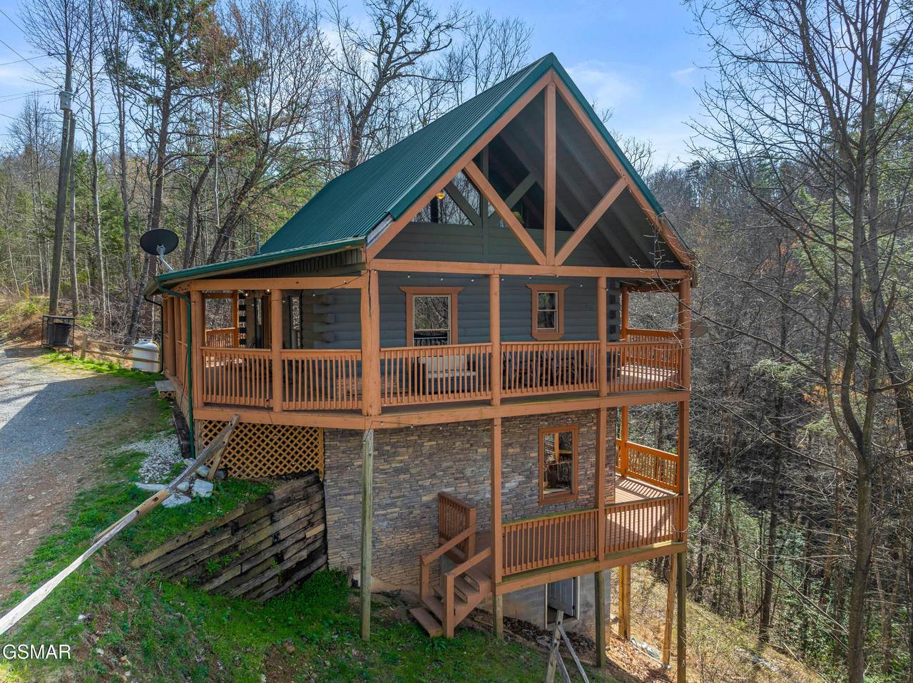 4210 Boogertown Road - Photo 1