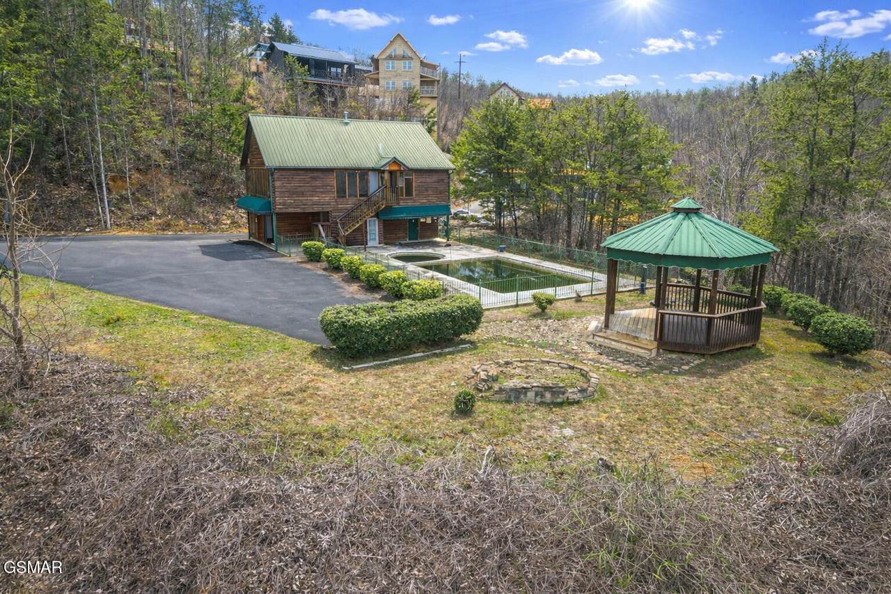 Lot 26R Pine Peak Way - Photo 1
