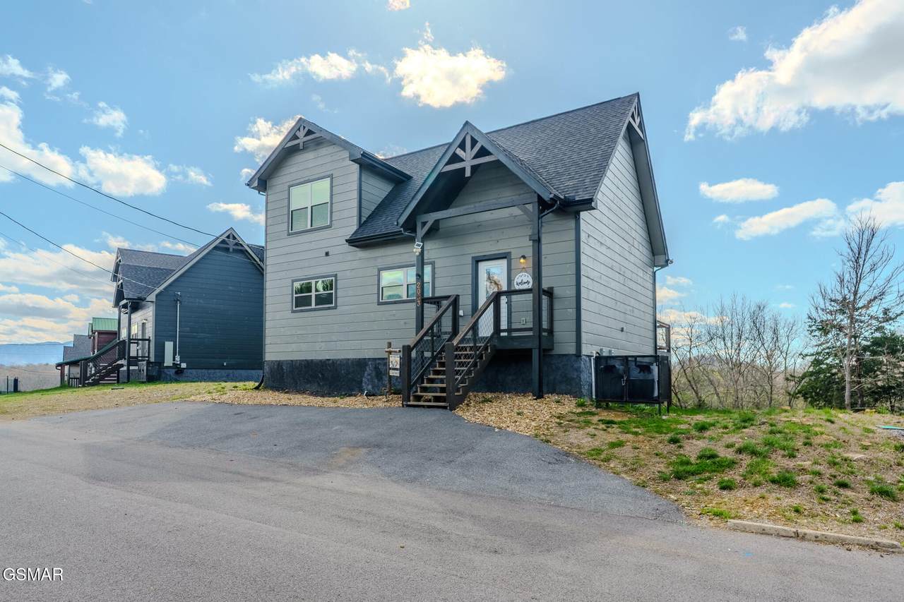 2053 Eagle Feather Drive - Photo 1