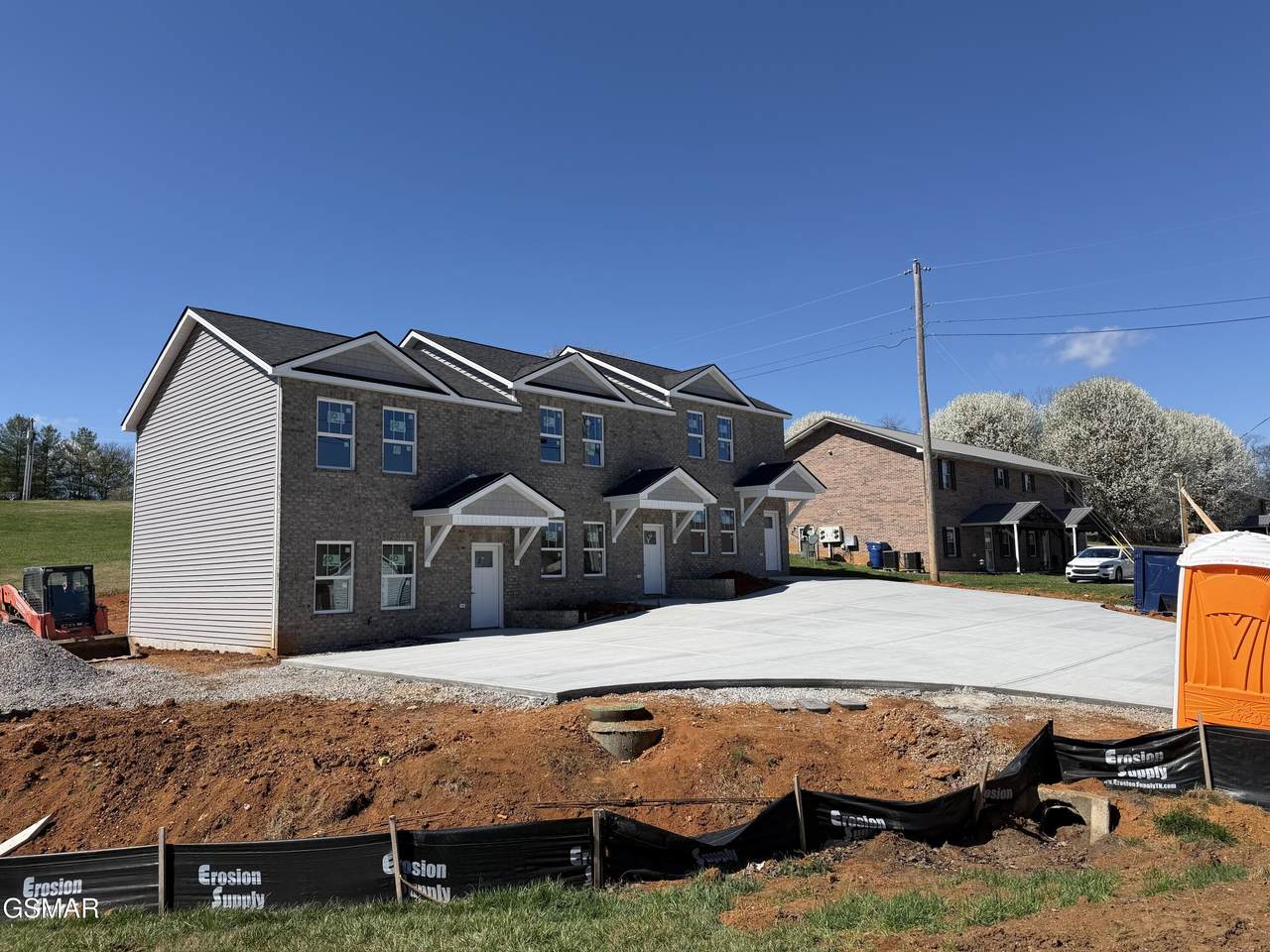1471 Fate Rankin Drive - Photo 1