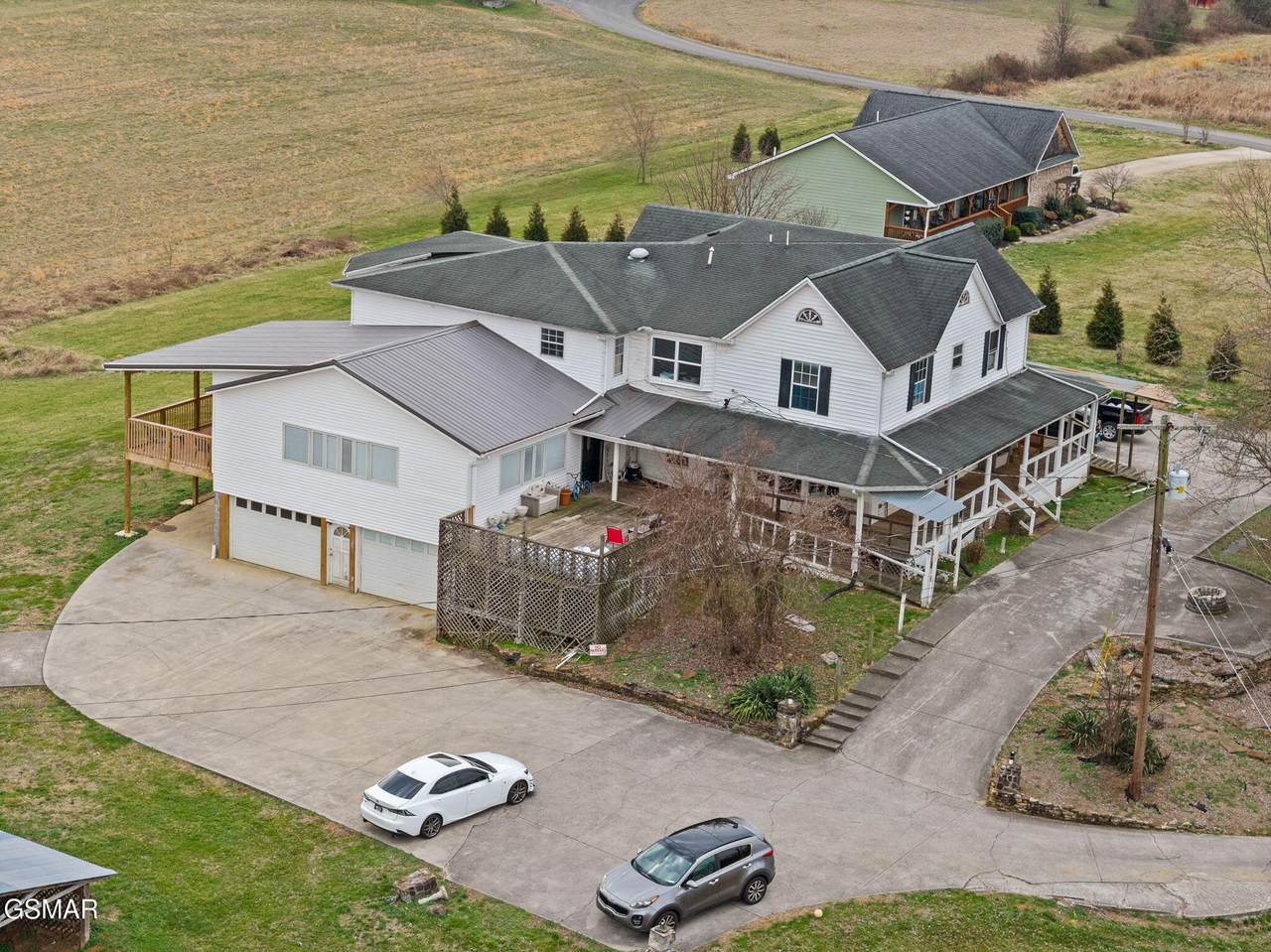1170 Von Cannon Lane - Photo 1