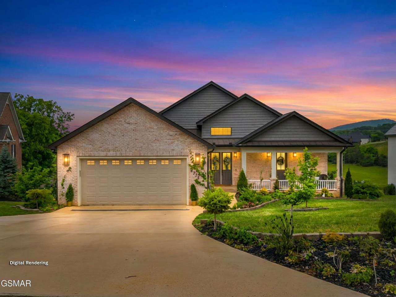 6325 Coves Edge Trail - Photo 1