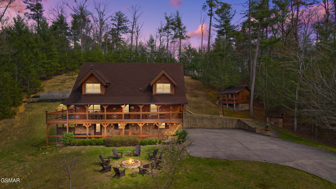 1238 Mossy Cove Way - Photo 1