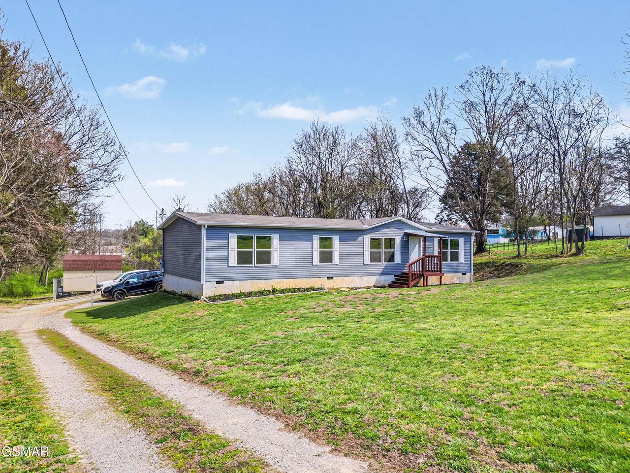 1316 Blue Spruce Way - Photo 1